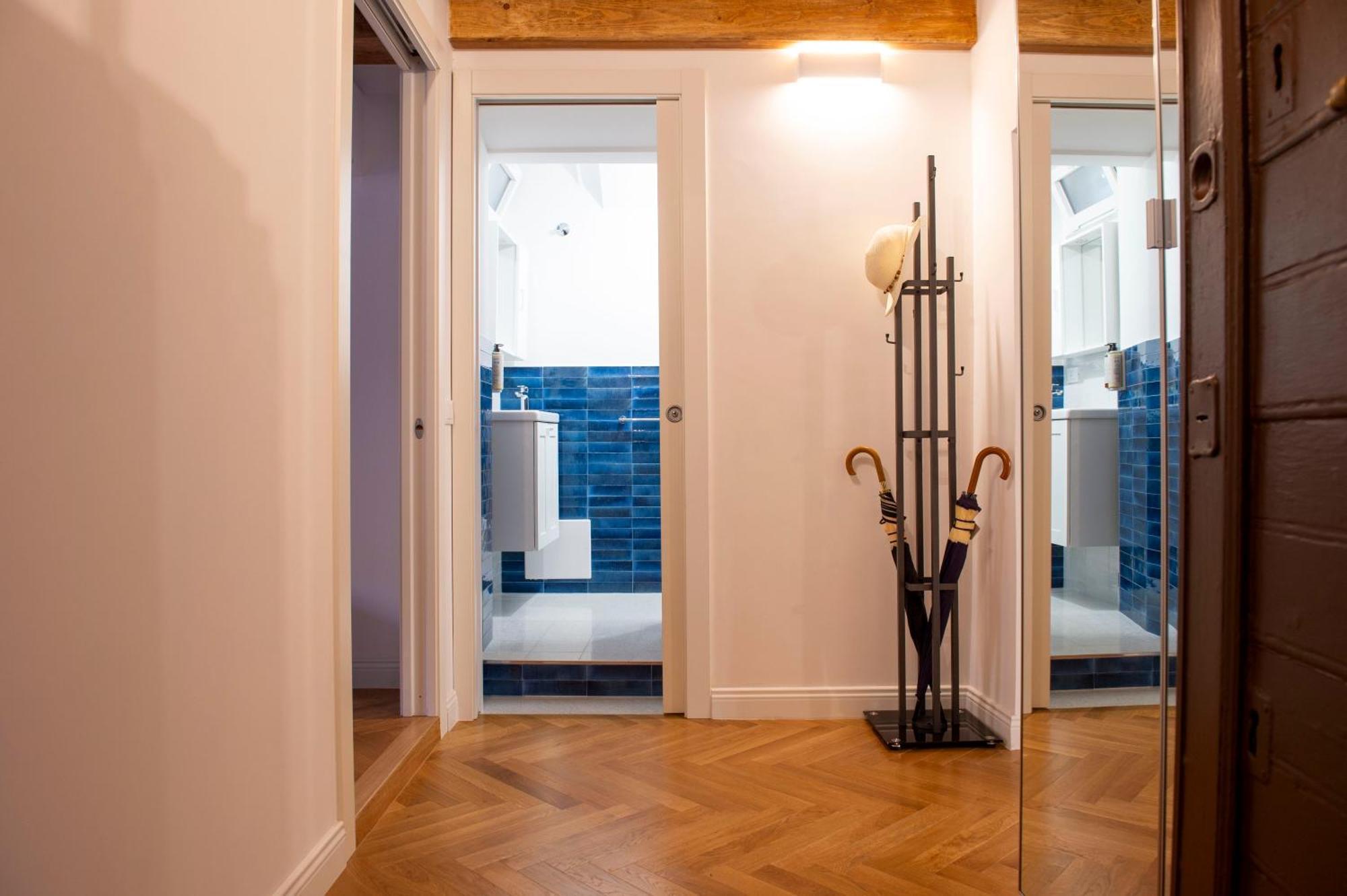 Costaguti Holiday Apartment Roma Exterior foto